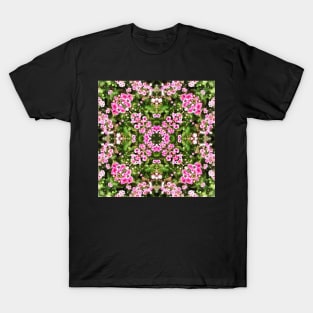 Stocksom Flower Power 2... T-Shirt